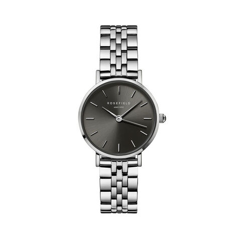 Montre Rosefield Small Edit Noir - Montres étanches Femme | Marc Orian