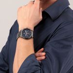 Montre Maserati Competizione Bleu - Montres classiques Homme | Marc Orian