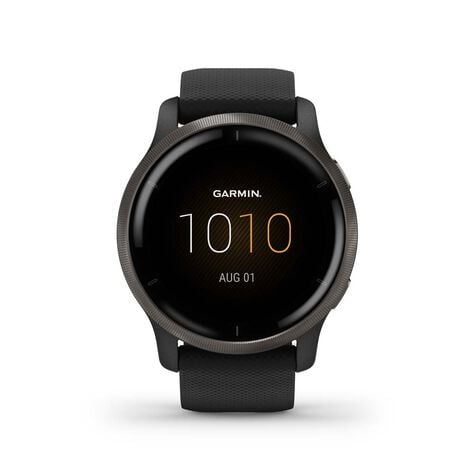 Montre Connectée Garmin Venu 2 - Montres connectées Homme | Marc Orian