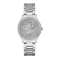 Montre Guess Lady Idol Argenté