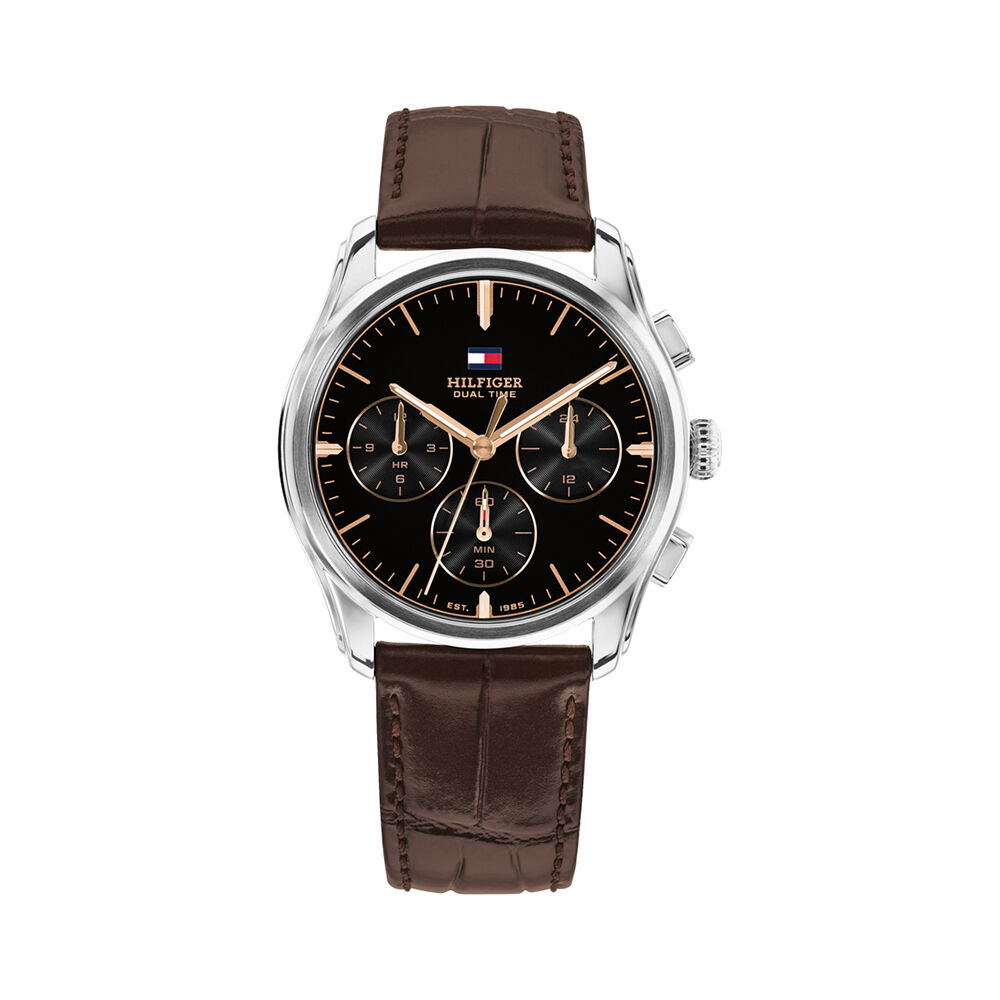 Montre Tommy Hilfiger Bryant - Montres &eacute;tanches Homme | Marc Orian