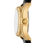 Montre Michael Kors Micro Lexington Dor&eacute; - Montres &eacute;tanches Femme | Marc Orian