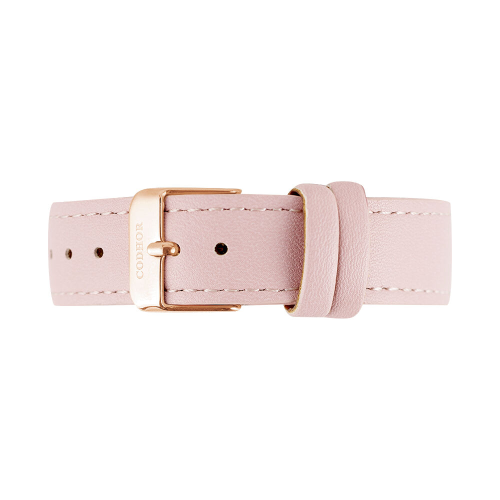 Montre Codhor Red Kid Julie 2 Tons - Montres analogiques Enfant | Marc Orian