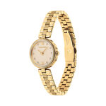 Montre Calvin Klein Gleam Champagne - Montres &eacute;tanches Femme | Marc Orian