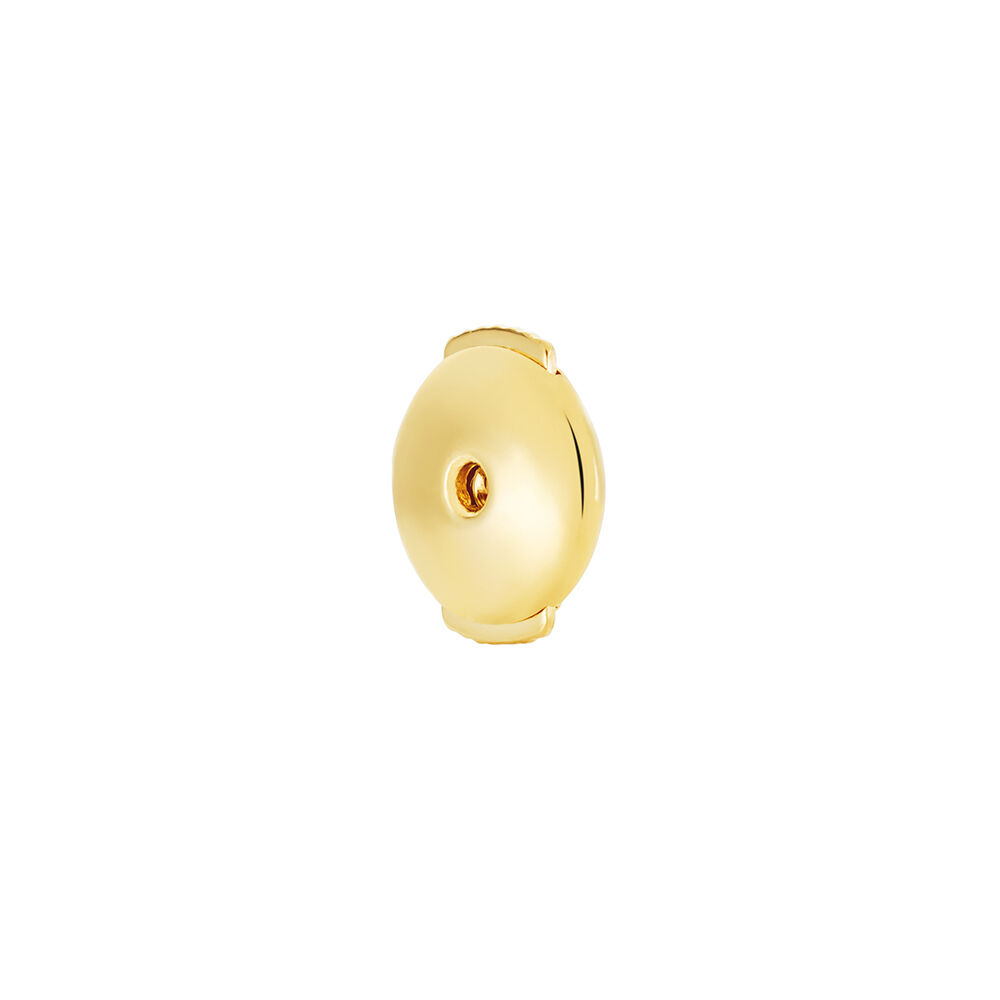 Fermoir Boucle D'oreille Securite Or Jaune - Soins et accessoires Famille | Marc Orian