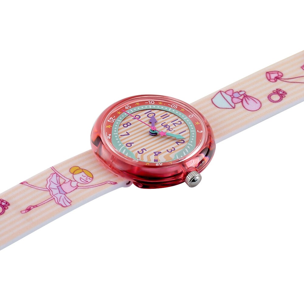 Montre Upp Beatty Multicolore - Montres étanches Enfant | Marc Orian