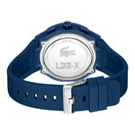 Montre Lacoste Lc33 Bleu - Montres &eacute;tanches Homme | Marc Orian