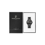 Montre Pierre Lannier Inti Noir - Montres classiques Homme | Marc Orian