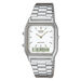 Montre Casio Collection Vintage Blanc - Montres classiques Unisex | Marc Orian