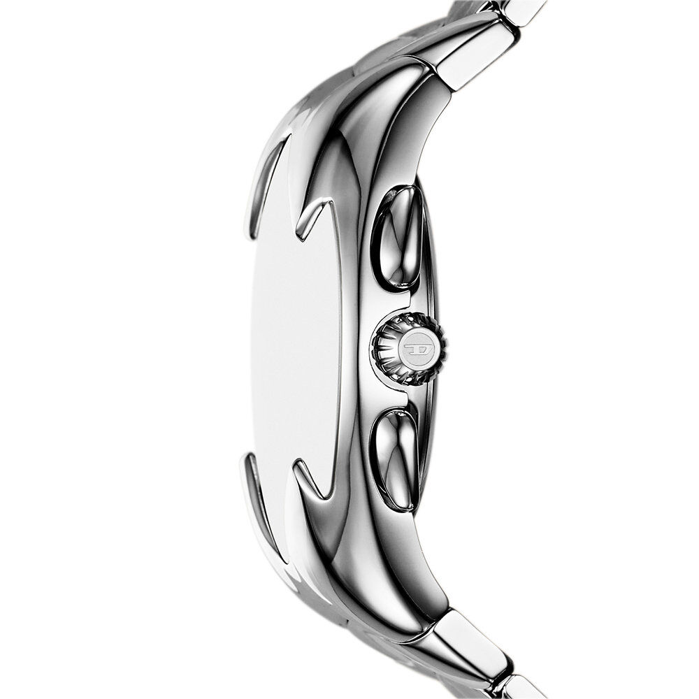 Montre Diesel Mercurial Gris - Montres étanches Homme | Marc Orian