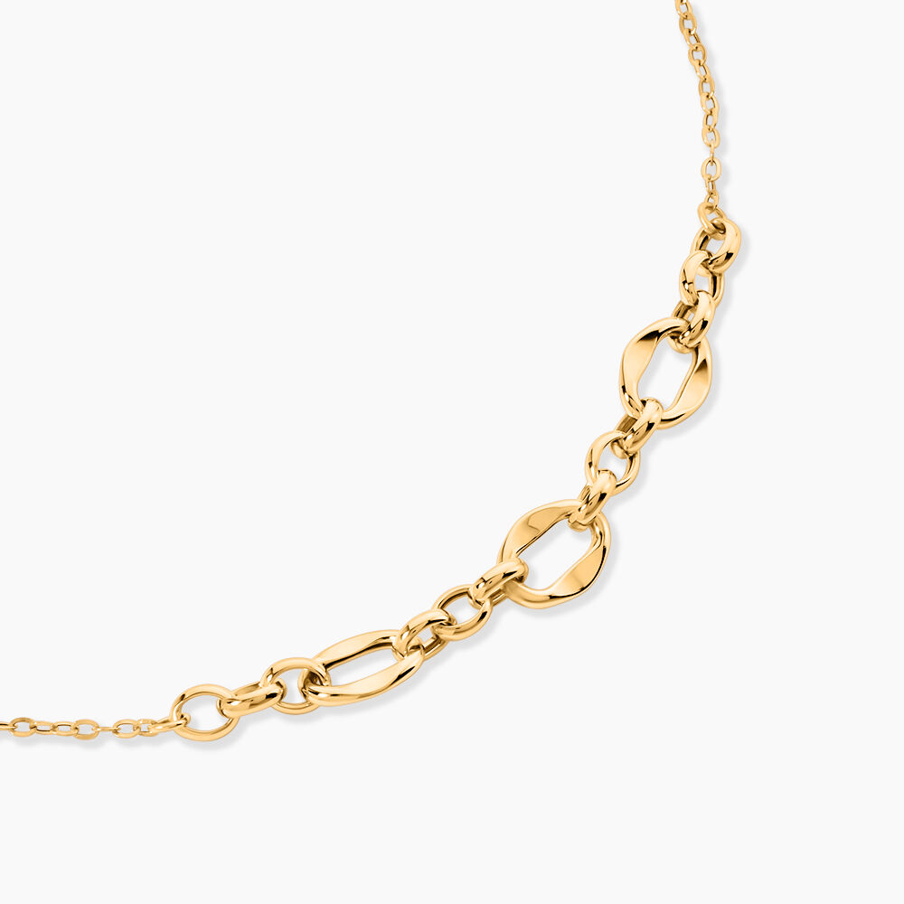 Collier Anneke Or Jaune - Colliers ete Femme | Marc Orian