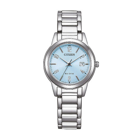 Montre Citizen Platform Femme Bleu Sky - Montres étanches Femme | Marc Orian