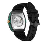 Montre Philipp Plein The $keleton 2.0 Noir - Montres automatiques Homme | Marc Orian