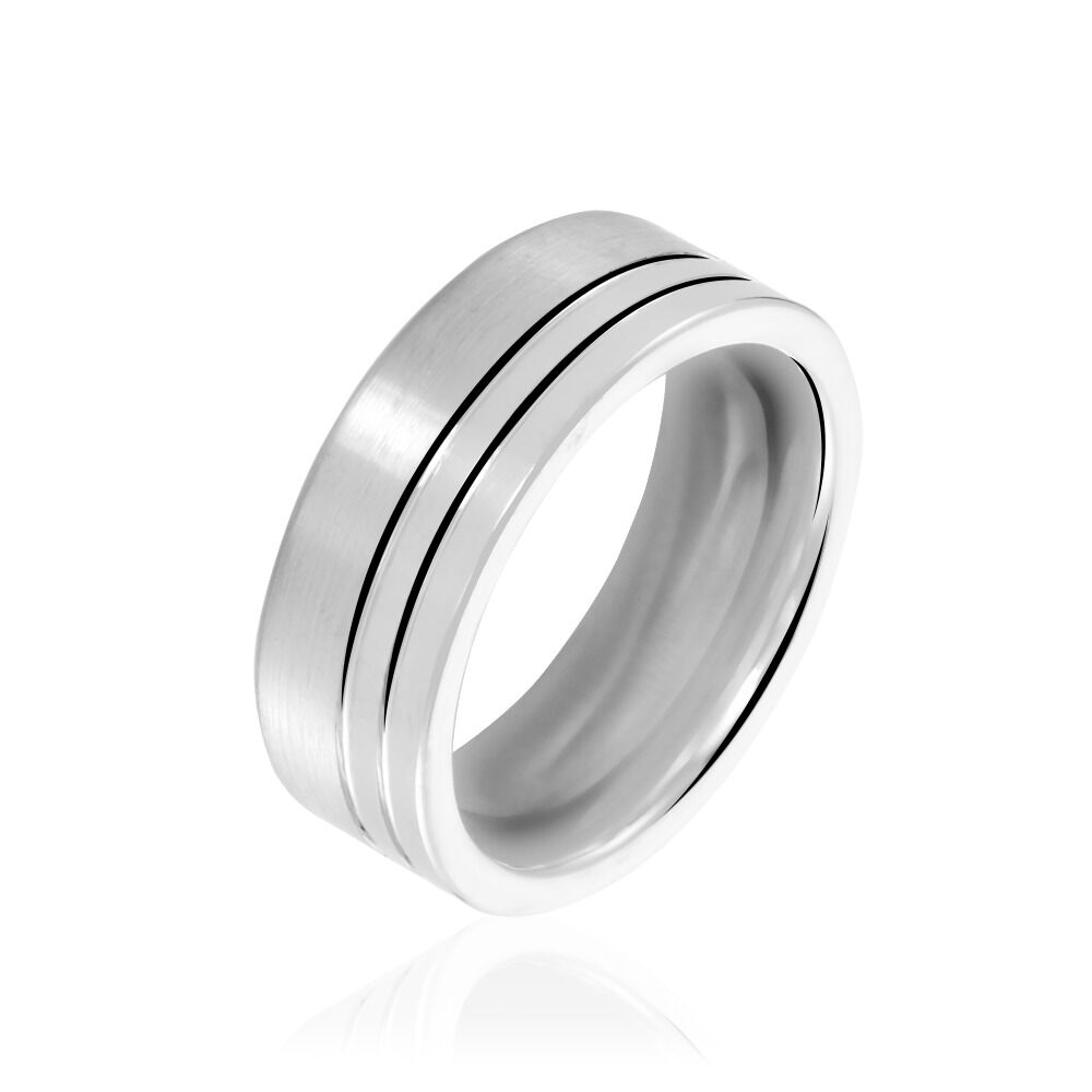 Jourdan hotsell bague homme