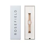 Montre Rosefield Ivy Blanc - Montres &eacute;tanches Femme | Marc Orian