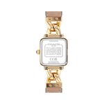 Montre Coach Cass Vert - Montres &eacute;tanches Femme | Marc Orian