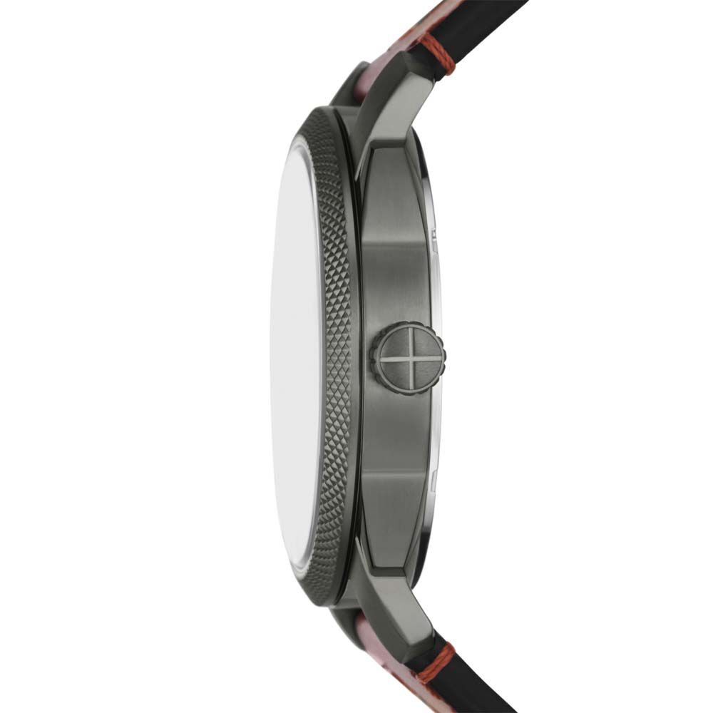 Montre Fossil Machine Gris - Montres étanches Homme | Marc Orian