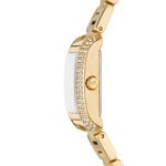 Montre Michael Kors Petite Emery Nacre Blanche - Montres &eacute;tanches Femme | Marc Orian