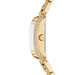Montre Michael Kors Petite Emery Nacre Blanche - Montres étanches Femme | Marc Orian