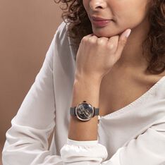 Montre Pierre Lannier Melodie Gris - Montres automatique Femme | Marc Orian