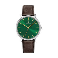 Montre Pierre Lannier Essential Vert