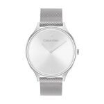 Montre Calvin Klein Timeless 2h Argent - Montres classiques Femme | Marc Orian