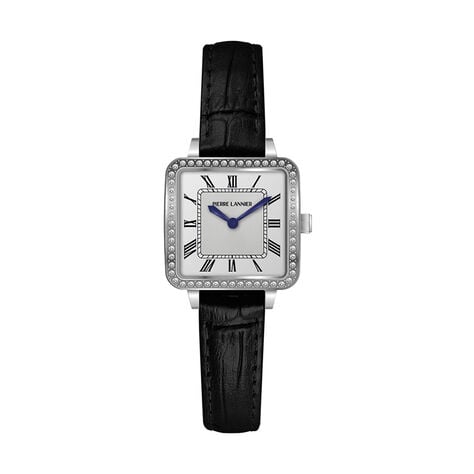 Montre Pierre Lannier Lannier Leonor Argent&eacute; - Montres &eacute;tanches Femme | Marc Orian