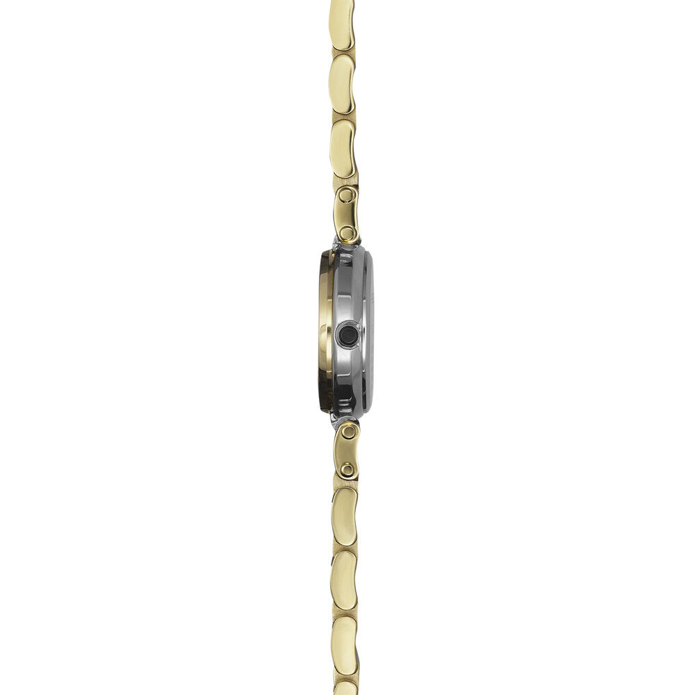 Montre Herbelin Lady H Nacre Blanche - Montres &eacute;tanches Femme | Marc Orian