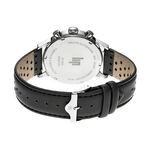 Montre Lip Rallye Autodrome Argent&eacute; - Montres &eacute;tanches Homme | Marc Orian