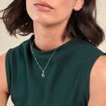 Pendentif Avrum Or Jaune - Pendentifs Femme | Marc Orian