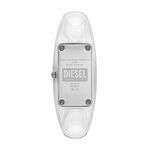 Montre Diesel Wonder-d Blanc - Montres &eacute;tanches Femme | Marc Orian