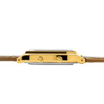 Montre Casio Collection Aq230 Dor&eacute; - Montres date Unisex | Marc Orian