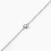 Bracelet Argent Laureto Oxydes De Zirconium - Bracelets fantaisie Femme | Marc Orian