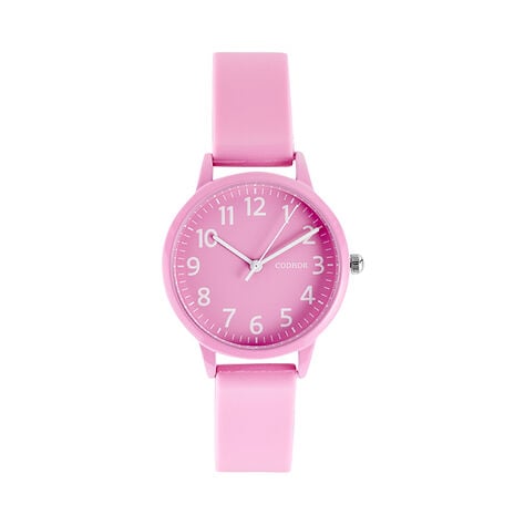 Montre Codhor Kid Axel Rose - Montres avec chiffres Enfant | Marc Orian