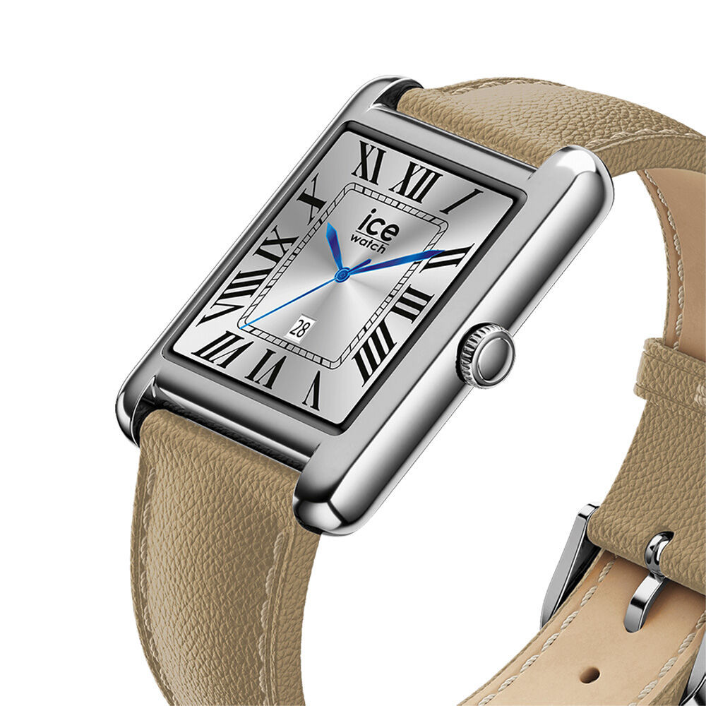 Montre Connect&eacute;e Ice Watch Ice Smart Tks 2.0 - Montres connect&eacute;es Unisex | Marc Orian