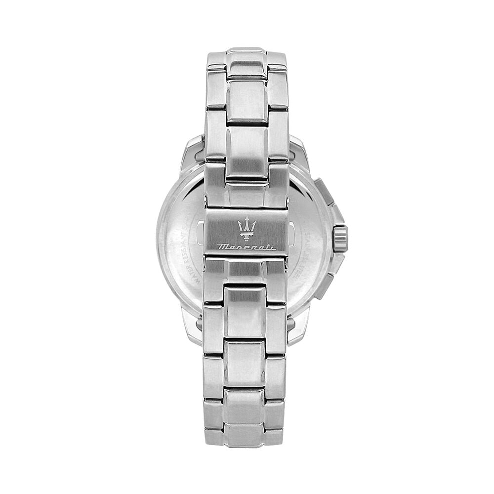 Montre Maserati Successo Marron - Montres &eacute;tanches Homme | Marc Orian