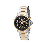 Montre U.s. Polo Assn. Noir - Montres &eacute;tanches Homme | Marc Orian