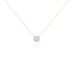 Collier Eryne Or Jaune - Colliers ete Femme | Marc Orian
