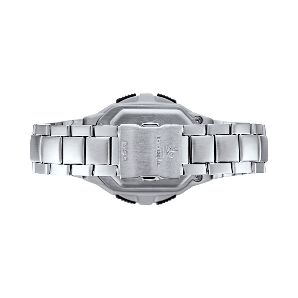 Montre Casio Edifice Bleu - Montres classiques Homme | Marc Orian