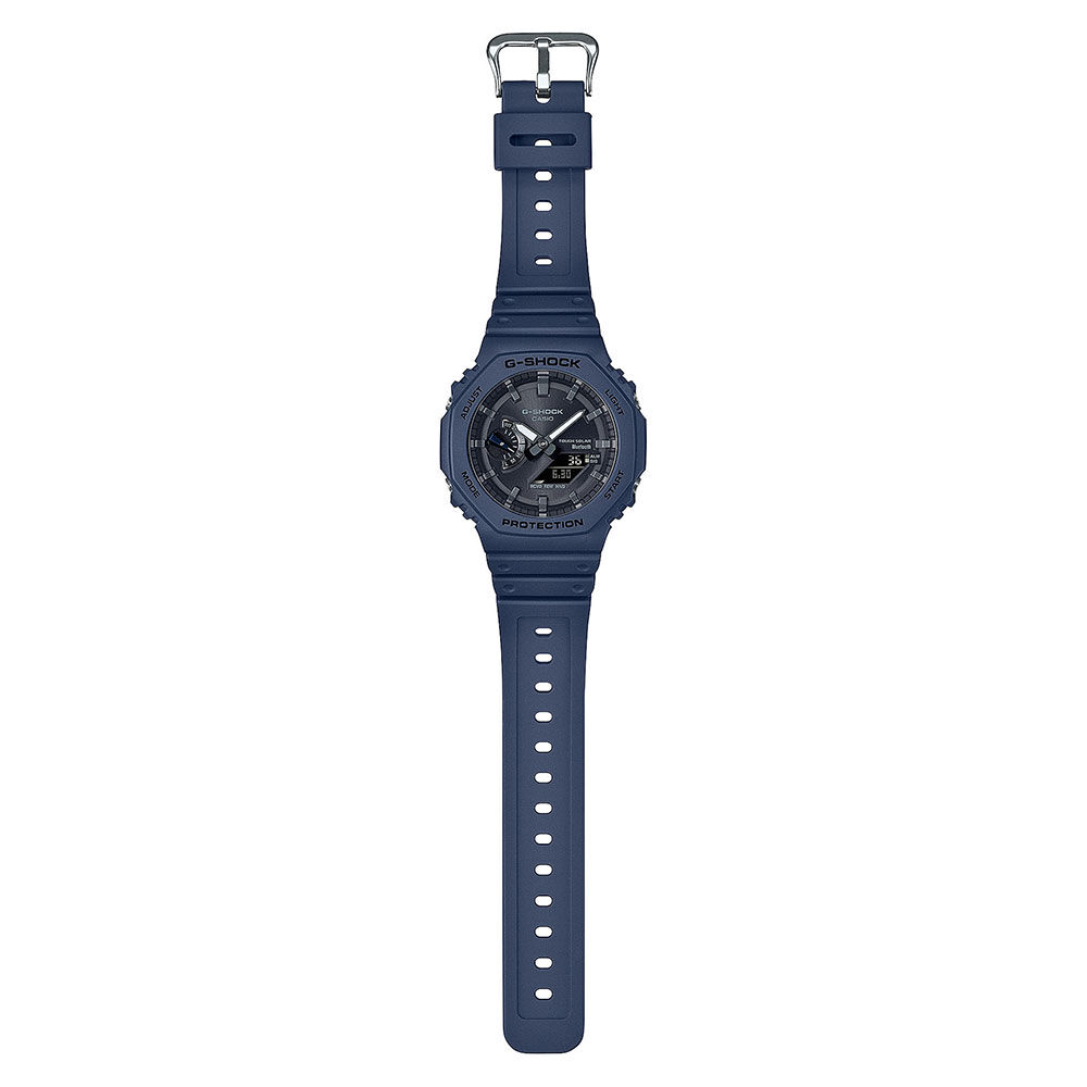 Montre Casio G-shock Noir - Montres connectées Famille | Marc Orian
