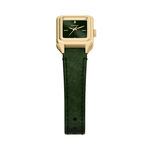 Montre Fossil Raquel Mini Vert - Montres &eacute;tanches Femme | Marc Orian