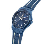 Montre Maserati Velocita Slim - Montres &eacute;tanches Homme | Marc Orian