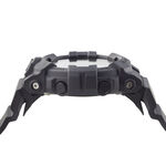 Montre Connect&eacute;e Casio G-shock Fond Gris - Montres &eacute;tanches Homme | Marc Orian