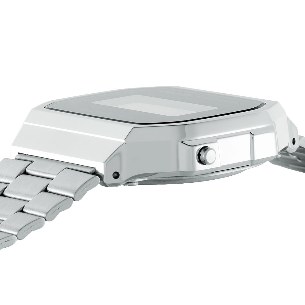 Montre Casio Collection Vintage Noir - Montres &eacute;tanches Unisex | Marc Orian