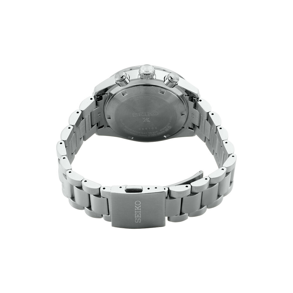 Montre Seiko Prospex Bleu - Montres étanches Homme | Marc Orian