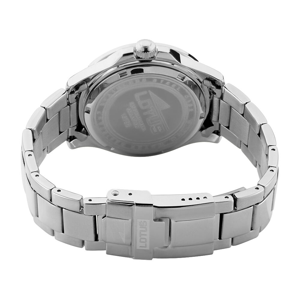 Montre Lotus Excellent Noir -  Famille | Marc Orian