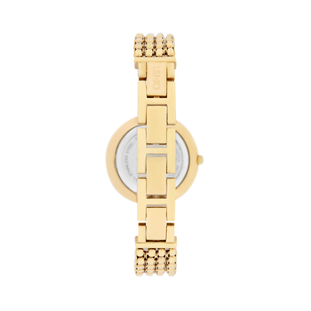 Montre Liu Jo Clear Argenté - Montres classiques Femme | Marc Orian
