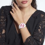 Montre Ice Watch Solar Power Blanc - Montres &eacute;tanches Femme | Marc Orian