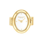 Montre Coach Sammy Watch Ring Argent&eacute; - Montres &eacute;tanches Femme | Marc Orian