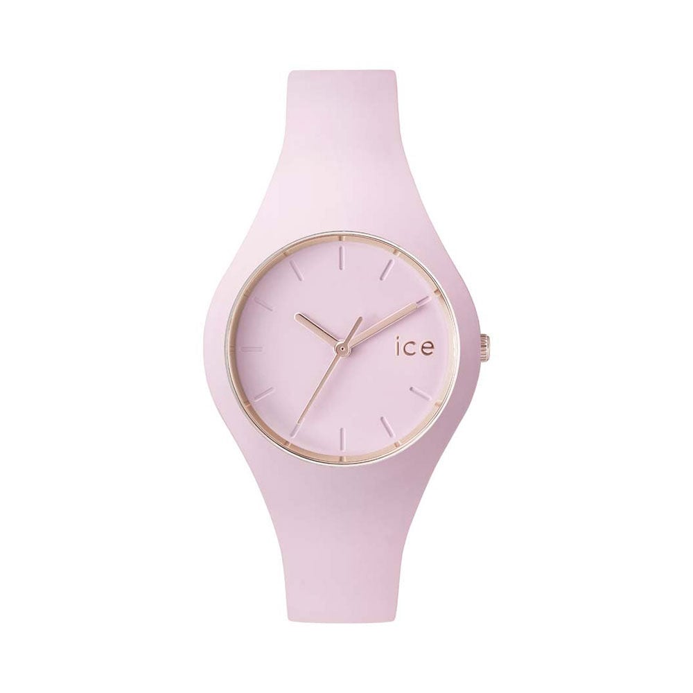 Montre Ice Watch Glam Rose - Montres étanches Femme | Marc Orian